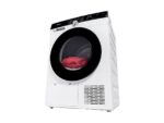 KOENIC Secadora bomba de calor - KOENIC KTD 9333 C, 9 kg, 14 Programas, Blanco