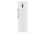 KOENIC Congelador vertical - KOENIC KFZ 631 E NF W, 274 l, 184.3 cm Altura, Inverter, No Frost, Luz LED, Blanco