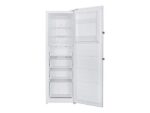 KOENIC Congelador vertical - KOENIC KFZ 631 E NF W, 274 l, 184.3 cm Altura, Inverter, No Frost, Luz LED, Blanco - Imagen 4