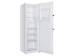 KOENIC Congelador vertical - KOENIC KFZ 631 E NF W, 274 l, 184.3 cm Altura, Inverter, No Frost, Luz LED, Blanco - Imagen 7