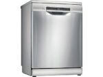 Bosch REACONDICIONADO Seminuevo Bueno Lavavajillas - Bosch SMS4EKI06E, Serie 4, 13 servicios, 6 progr , 60cm, Home Connect, Silence Plus, Acero antihu