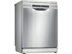 Bosch REACONDICIONADO Seminuevo Bueno Lavavajillas - Bosch SMS4EKI06E, Serie 4, 13 servicios, 6 progr , 60cm, Home Connect, Silence Plus, Acero antihu - Imagen 2