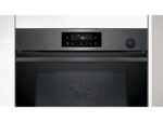 Balay Horno a vapor - Balay 3HA4121G3, Multifunción, Aquálisis, 71 l, Función Freidora de aire, Función Vapor Plus,60 cm, Negro - Imagen 3