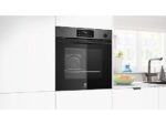 Balay Horno a vapor - Balay 3HA4121G3, Multifunción, Aquálisis, 71 l, Función Freidora de aire, Función Vapor Plus,60 cm, Negro - Imagen 7
