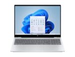 HP Portátil - HP OmniBook 7 AI 16-ay0002ns, 16" 2K, Intel® Core™ Ultra 7 255H, 32GB RAM, 1TB SSD, GeForce RTX 4050, Windows 11 Home AI PC, Plateado