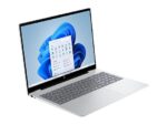 HP Portátil - HP OmniBook 7 AI 16-ay0002ns, 16" 2K, Intel® Core™ Ultra 7 255H, 32GB RAM, 1TB SSD, GeForce RTX 4050, Windows 11 Home AI PC, Plateado - Imagen 2