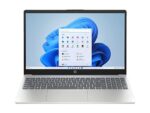 HP Portátil - HP 15-fd1020ns, 15,6" Full HD, Intel® Core™ Ultra 7 155H, 32 GB RAM, 1 TB SSD, Intel® Arc Graphics, Windows 11 Home, Azul lunar