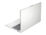 HP Portátil - HP 15-fd0297ns, 15.6" Full HD, Intel® Core™ i3-N305, 8 GB RAM, 512 GB SSD, Intel® UHD Graphics, Sin sistema operativo, Plata natural - Imagen 3