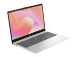 HP Portátil - HP 15-fd0297ns, 15.6" Full HD, Intel® Core™ i3-N305, 8 GB RAM, 512 GB SSD, Intel® UHD Graphics, Sin sistema operativo, Plata natural - Imagen 4