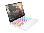 HP Portátil gaming - HP OMEN Transcend 14-fb1005ns, 14" 3K, Intel® Core™ Ultra 9-285H, 64GB RAM, 1TB SSD, GeForce RTX™ 5070, Sin sistema operativo - Imagen 2