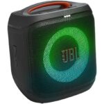 JBL Altavoz inalámbrico - JBL Partybox Encore Essential 2, 100W, 15h de Autonomía, IPX4, Negro
