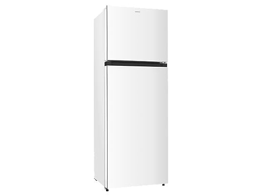 1601037_1 Frigorífico dos puertas - Infiniton FG-300D75WEJ, Cíclico, 174.5 cm Altura, 300 l, Luz LED, Fast Cooling, Blanco - Imagen 1