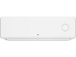 ok Aire acondicionado Split 1 x 1 - ok. OAC 12225 ES SET, 3009 fg/h, Inverter, Auto Limpieza, Temporizador 24h, Blanco