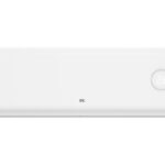ok Aire acondicionado Split 1 x 1 - ok. OAC 12225 ES SET, 3009 fg/h, Inverter, Auto Limpieza, Temporizador 24h, Blanco