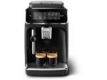 Philips Cafetera superautomática - Philips 3300 Series EP3321/40, Tecnología AquaClean, 2 tazas, Presión Máx. 15 bar, Deposito de agua 1.8 l, 1500 W, - Imagen 2