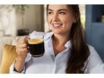 Philips Cafetera superautomática - Philips 3300 Series EP3321/40, Tecnología AquaClean, 2 tazas, Presión Máx. 15 bar, Deposito de agua 1.8 l, 1500 W, - Imagen 7