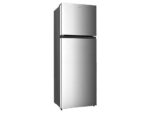 Infiniton Frigorífico dos puertas - Infiniton FG-300D75XER, Ciclico, 174.5 cm, 300 l, Ilulminación LED, Inox