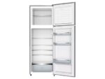 Infiniton Frigorífico dos puertas - Infiniton FG-300D75XER, Ciclico, 174.5 cm, 300 l, Ilulminación LED, Inox - Imagen 3