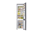Samsung Frigorífico combi - Samsung RB38C776ASR/EF, Twin & Metal Cooling, 203 cm, 387 l, Wifi, Inox - Imagen 7