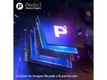 Philips TV Mini LED 55" - Philips Ambilight TV 55MLED920 4K QD MiniLED 139cm 55" Smart TV Dolby Vision y Dolby Atmos Titan OS, Negro - Imagen 6