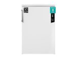 Hisense Nevera pequeña - Hisense RL170D4BWE, 133 L, 84.5 cm, Cíclico, Puerta reversible, 40 dB, Blanco