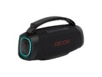 LG Altavoz inalámbrico - LG XG8T, 60 W, Bluetooth, 15 h, USB- C, Negro
