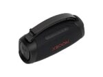 LG Altavoz inalámbrico - LG XG8T, 60 W, Bluetooth, 15 h, USB- C, Negro - Imagen 3