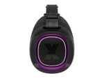 LG Altavoz inalámbrico - LG XG8T, 60 W, Bluetooth, 15 h, USB- C, Negro - Imagen 4