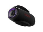 LG Altavoz inalámbrico - LG XG8T, 60 W, Bluetooth, 15 h, USB- C, Negro - Imagen 5