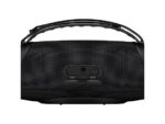 LG Altavoz inalámbrico - LG XG8T, 60 W, Bluetooth, 15 h, USB- C, Negro - Imagen 7