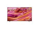 Samsung TV Neo QLED 115" - Samsung TQ115QN90FTXXC, UHD 4K, NQ8 AI Gen3 Processor, Smart TV, Full AI, Glare Free, Negro