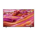 Samsung TV Neo QLED 115" - Samsung TQ115QN90FTXXC, UHD 4K, NQ8 AI Gen3 Processor, Smart TV, Full AI, Glare Free, Negro