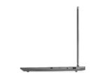 Lenovo Portátil gaming - Lenovo LOQ 15IRX10, 15.6" Full-HD, Intel® Core™ i7-13650HX, 32GB RAM, 1TB SSD, GeForce RTX™ 5060, Sin sistema operativo, Gris - Imagen 3