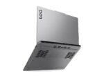 Lenovo Portátil gaming - Lenovo LOQ 15IRX10, 15.6" Full-HD, Intel® Core™ i7-13650HX, 32GB RAM, 1TB SSD, GeForce RTX™ 5060, Sin sistema operativo, Gris - Imagen 5