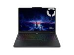 Lenovo Portátil gaming - Lenovo Legion Pro 5 16IAX10, 16" OLED, Intel® Core™ Ultra 9 275HX, 13 TOPS, 32GB RAM, 1TB SSD, RTX™ 5070, Sin sistema operati