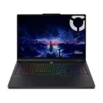 Lenovo Portátil gaming - Lenovo Legion Pro 5 16IAX10, 16" OLED, Intel® Core™ Ultra 9 275HX, 13 TOPS, 32GB RAM, 1TB SSD, RTX™ 5070, Sin sistema operati