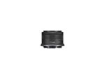 Canon Cámara EVIL - Canon EOS R100 + Objetivo RF-S 18-45mm + SD de 64GB, 24.1 megapíxel, 7.5 cm, Wi-Fi, Negro - Imagen 4