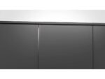 BOSCH Lavavajillas integrable - BOSCH SMH4ECX28E,Serie 4, 14 servicios, 6 programas, 60 cm, Extra Secado, Status Light, Sin Panelar - Imagen 7
