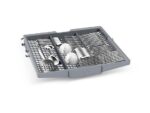BOSCH Lavavajillas integrable - BOSCH SMH4ECX28E,Serie 4, 14 servicios, 6 programas, 60 cm, Extra Secado, Status Light, Sin Panelar - Imagen 8