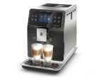 WMF Cafetera superautomática - WMF CP850D15 Perfection 840L, 15 bar, 1550 W, 2 Tazas, Pantalla TFT 3.5", Inox/Negro - Imagen 4