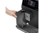 WMF Cafetera superautomática - WMF CP850D15 Perfection 840L, 15 bar, 1550 W, 2 Tazas, Pantalla TFT 3.5", Inox/Negro - Imagen 5