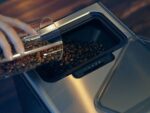 WMF Cafetera superautomática - WMF CP850D15 Perfection 840L, 15 bar, 1550 W, 2 Tazas, Pantalla TFT 3.5", Inox/Negro - Imagen 7