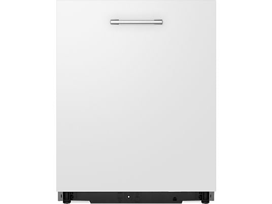 1602479_1 LG REACONDICIONADO Seminuevo Bueno Lavavajillas integrable - LG DB476TXS, 14 servicios, 10 programas, 60 cm, TrueSteam™, Tercera bandeja, Sin panelar - Imagen 1