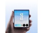 Samsung Móvil - Samsung Galaxy Z Flip7, Rojo, 512 GB, 12 GB RAM, 6.9" FHD+, Exynos 2500, 4300 mAh, Android 16 - Imagen 3
