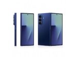 Samsung Móvil - Samsung Galaxy Z Fold7, Plata, 256 GB, 12 GB RAM , 8" QXGA+, Snapdragon 8 Elite, 4400 mAh, Android 16 - Imagen 3