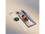 Samsung Móvil - Samsung Galaxy Z Fold7, Azul, 512 GB, 12 GB RAM , 8" QXGA+, Snapdragon 8 Elite, 4400 mAh, Android 16 - Imagen 4