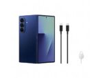 Samsung Móvil - Samsung Galaxy Z Fold7, Azul, 512 GB, 12 GB RAM , 8" QXGA+, Snapdragon 8 Elite, 4400 mAh, Android 16 - Imagen 6