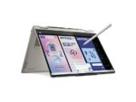 Lenovo Convertible 2 en 1 - Lenovo Yoga 7 2in1 14ILL10 Copilot+ PC, 14" OLED, Intel® Core™ Ultra 5 226V, 40 TOPS, 16GB RAM, 512GB SSD, Arc Graph, W11H