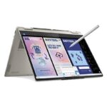 Lenovo Convertible 2 en 1 - Lenovo Yoga 7 2in1 14ILL10 Copilot+ PC, 14" OLED, Intel® Core™ Ultra 5 226V, 40 TOPS, 16GB RAM, 512GB SSD, Arc Graph, W11H