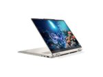 Lenovo Convertible 2 en 1 - Lenovo Yoga 7 2in1 14ILL10 Copilot+ PC, 14" OLED, Intel® Core™ Ultra 5 226V, 40 TOPS, 16GB RAM, 512GB SSD, Arc Graph, W11H - Imagen 2